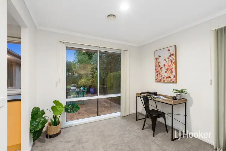 Fourth view of Homely house listing, 4 Dalkeith Drive, Point Cook VIC 3030