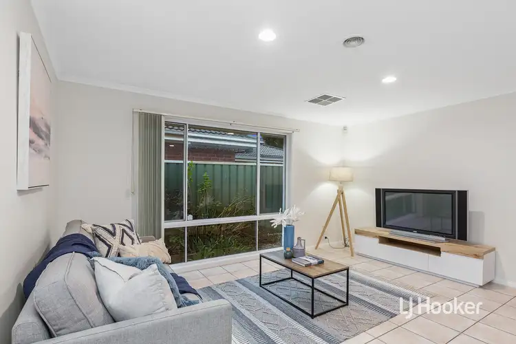Fifth view of Homely house listing, 4 Dalkeith Drive, Point Cook VIC 3030