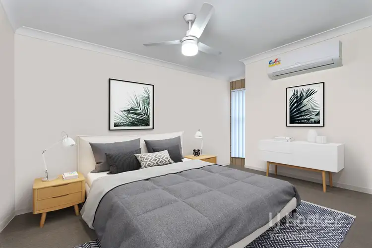 Main view of Homely apartment listing, 18/155 Fryar Road, Eagleby QLD 4207
