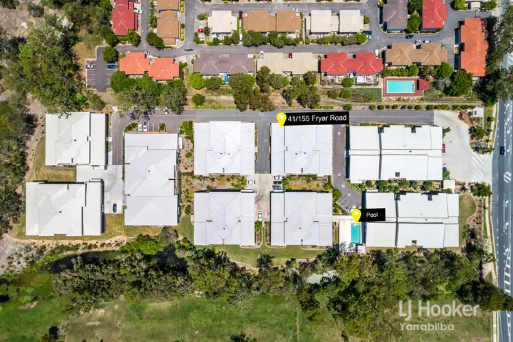 Sixth view of Homely apartment listing, 18/155 Fryar Road, Eagleby QLD 4207