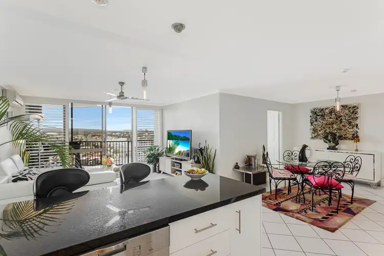 Fourth view of Homely apartment listing, 71/2940 Gold Coast Highway, Surfers Paradise QLD 4217