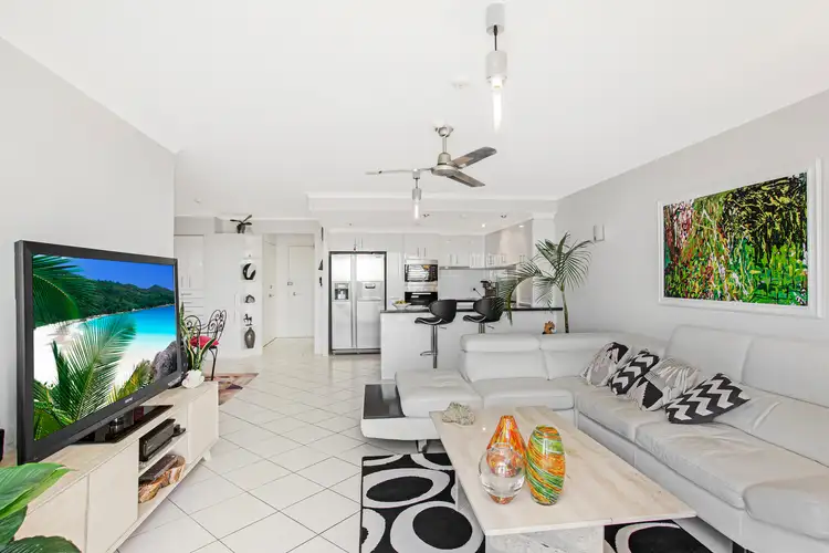 Fifth view of Homely apartment listing, 71/2940 Gold Coast Highway, Surfers Paradise QLD 4217
