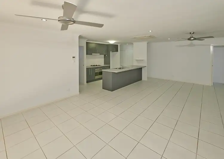 Second view of Homely house listing, 27 Broadwater Place, New Auckland QLD 4680