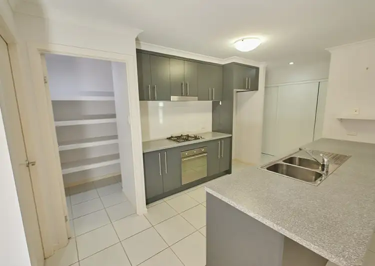 Third view of Homely house listing, 27 Broadwater Place, New Auckland QLD 4680
