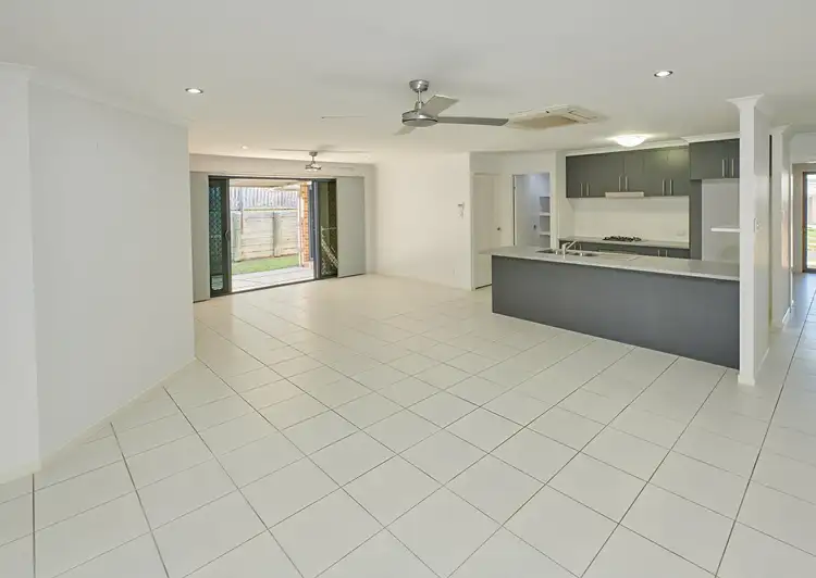 Fourth view of Homely house listing, 27 Broadwater Place, New Auckland QLD 4680