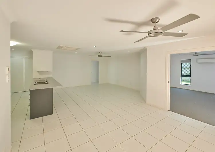 Fifth view of Homely house listing, 27 Broadwater Place, New Auckland QLD 4680