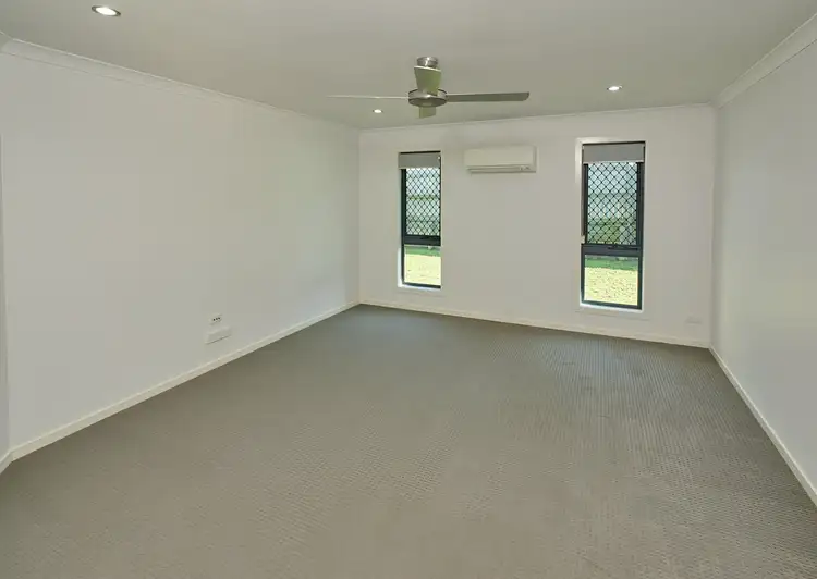 Sixth view of Homely house listing, 27 Broadwater Place, New Auckland QLD 4680