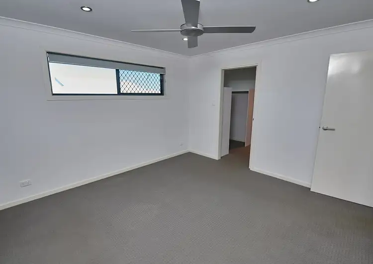 Seventh view of Homely house listing, 27 Broadwater Place, New Auckland QLD 4680