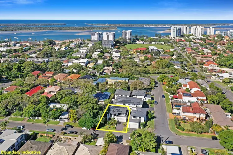 Third view of Homely townhouse listing, 1/11 Billington Street, Labrador QLD 4215