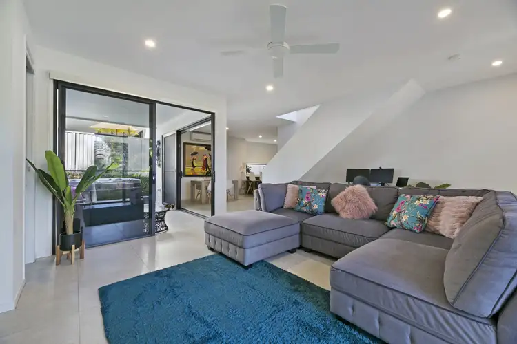 Fourth view of Homely townhouse listing, 1/11 Billington Street, Labrador QLD 4215