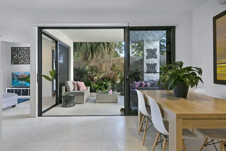 Fifth view of Homely townhouse listing, 1/11 Billington Street, Labrador QLD 4215