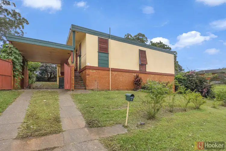 Main view of Homely house listing, 6 Eric Kennedy Street, West Kempsey NSW 2440