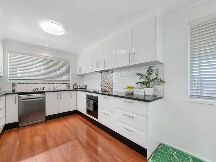 Second view of Homely house listing, 54 Glen Road, Warwick QLD 4370