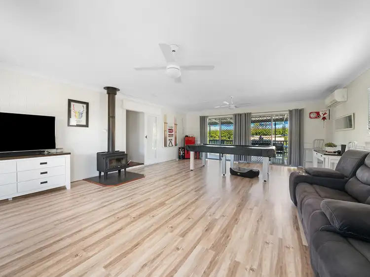 Third view of Homely house listing, 54 Glen Road, Warwick QLD 4370