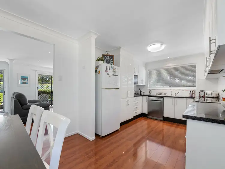 Fifth view of Homely house listing, 54 Glen Road, Warwick QLD 4370