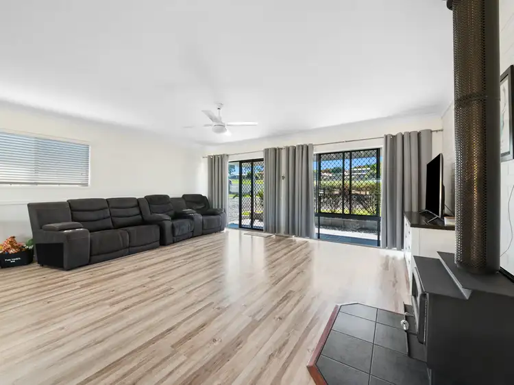 Sixth view of Homely house listing, 54 Glen Road, Warwick QLD 4370