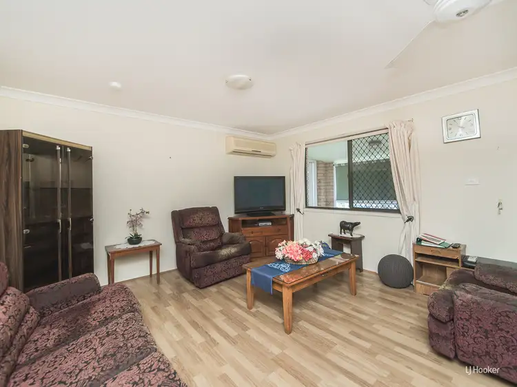 Third view of Homely unit listing, 4/184 Talford Street, Allenstown QLD 4700