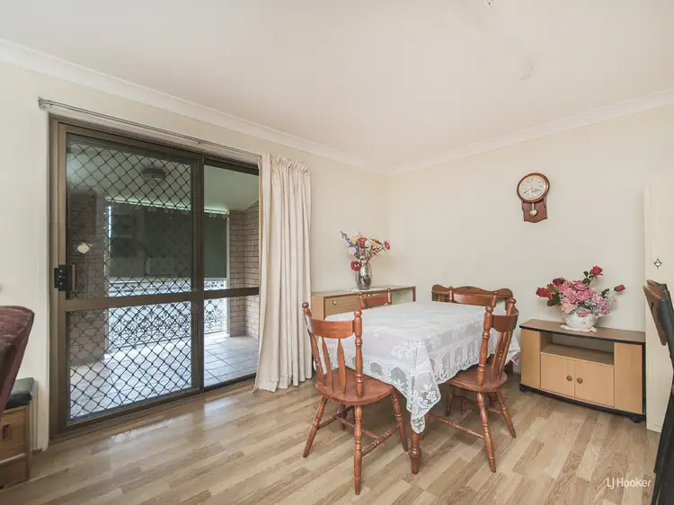 Fourth view of Homely unit listing, 4/184 Talford Street, Allenstown QLD 4700