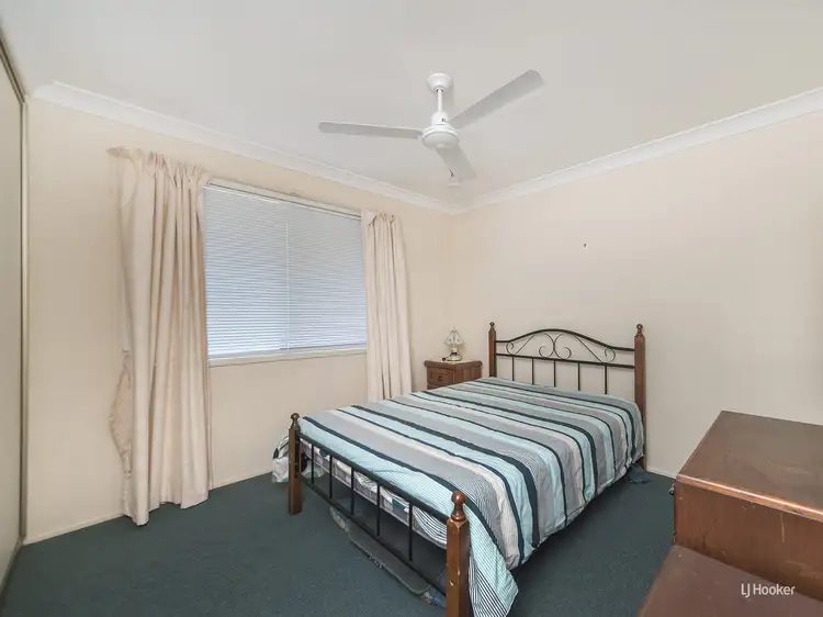 Fifth view of Homely unit listing, 4/184 Talford Street, Allenstown QLD 4700