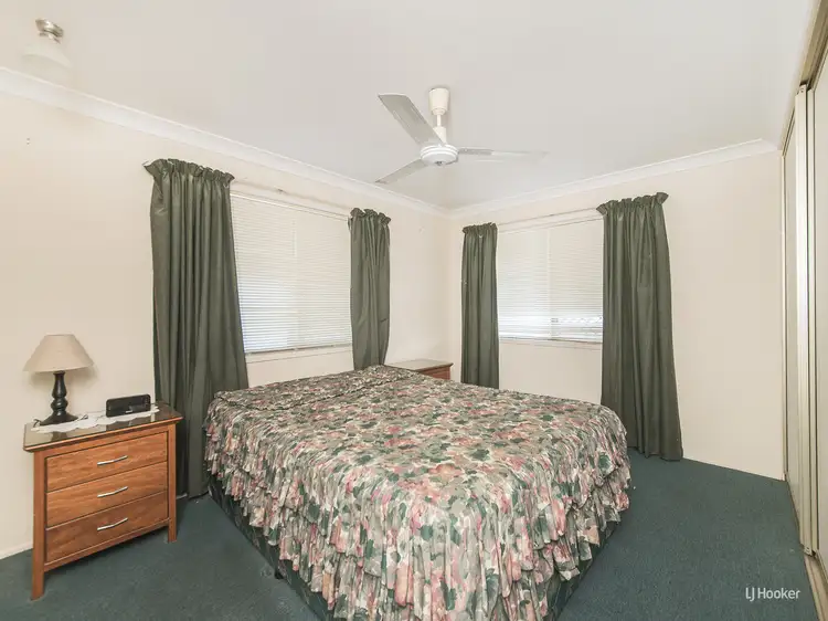 Sixth view of Homely unit listing, 4/184 Talford Street, Allenstown QLD 4700