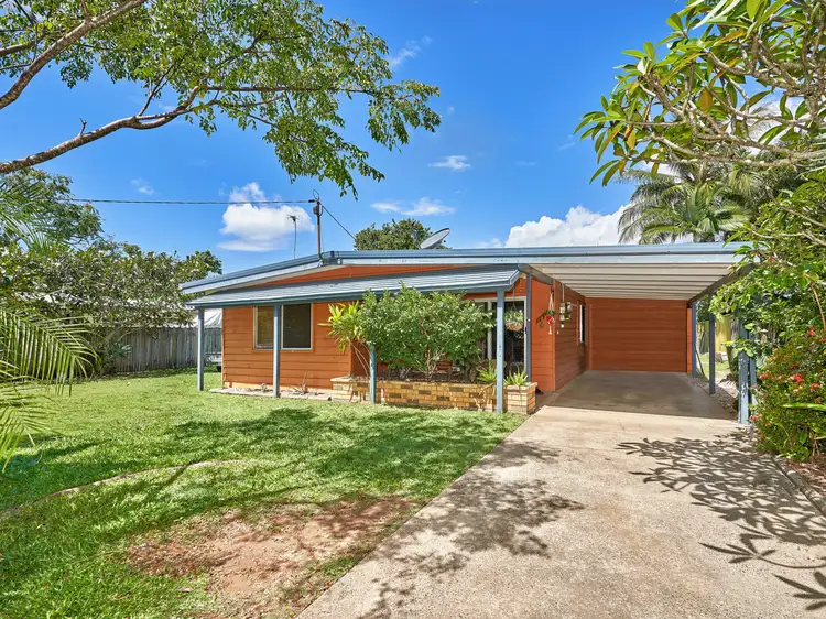 Main view of Homely house listing, 3 Jessie Close, Yorkeys Knob QLD 4878