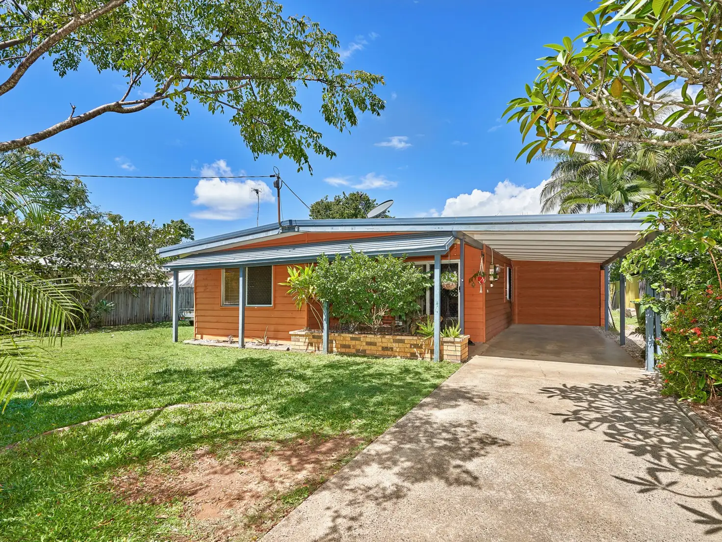 Main view of Homely house listing, 3 Jessie Close, Yorkeys Knob QLD 4878