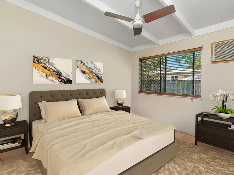 Fourth view of Homely house listing, 3 Jessie Close, Yorkeys Knob QLD 4878