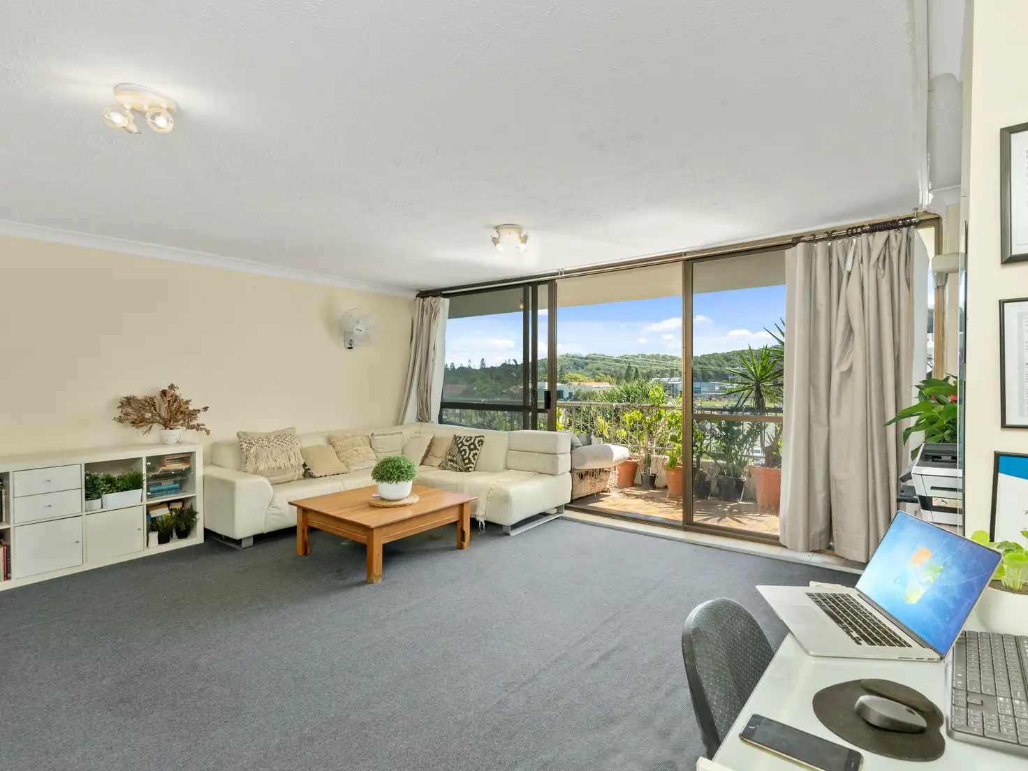 Main view of Homely unit listing, 13/1479 Gold Coast Highway, Palm Beach QLD 4221