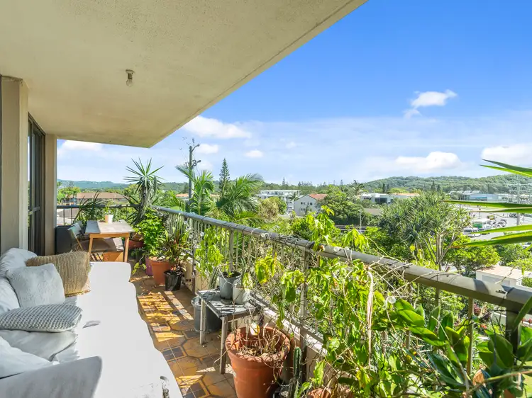 Second view of Homely unit listing, 13/1479 Gold Coast Highway, Palm Beach QLD 4221