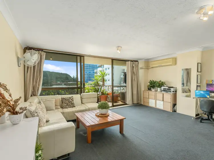 Third view of Homely unit listing, 13/1479 Gold Coast Highway, Palm Beach QLD 4221