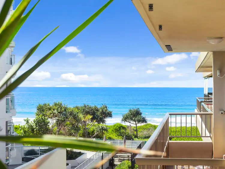Fourth view of Homely unit listing, 13/1479 Gold Coast Highway, Palm Beach QLD 4221