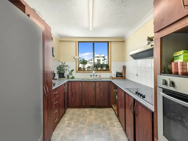 Fifth view of Homely unit listing, 13/1479 Gold Coast Highway, Palm Beach QLD 4221