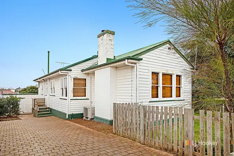 Second view of Homely house listing, 23 Hilltop Avenue, Devonport TAS 7310