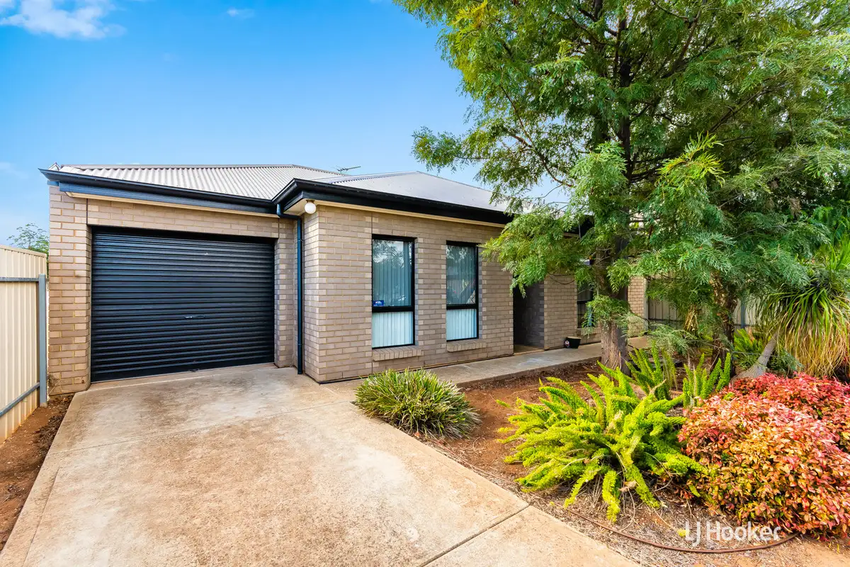 Main view of Homely house listing, 1/7 Palmer Road, Elizabeth Park SA 5113