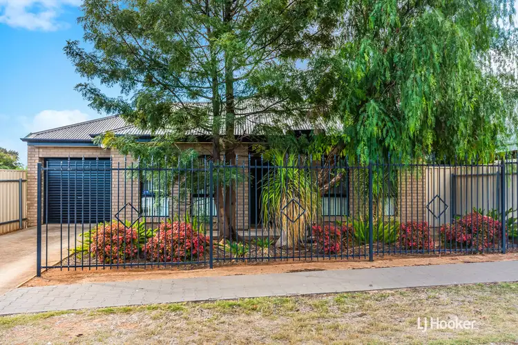 Second view of Homely house listing, 1/7 Palmer Road, Elizabeth Park SA 5113