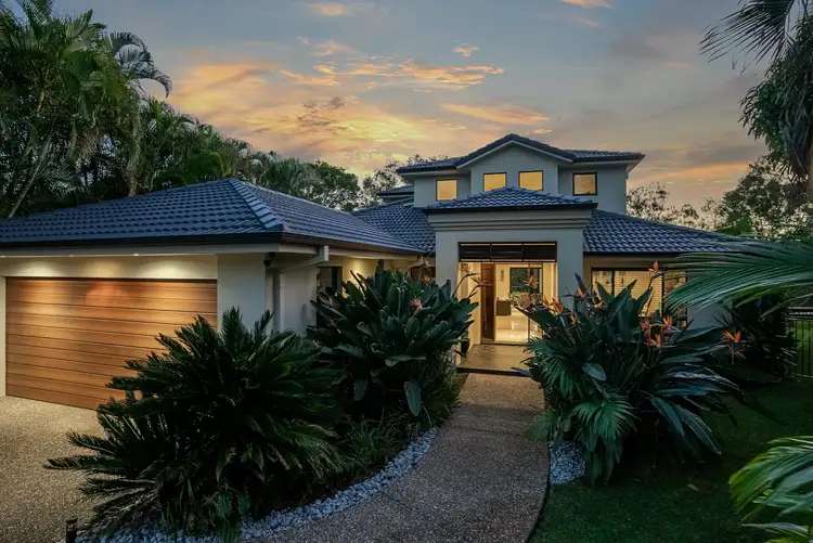 Main view of Homely house listing, 15 Barkala Court, Ocean Shores NSW 2483