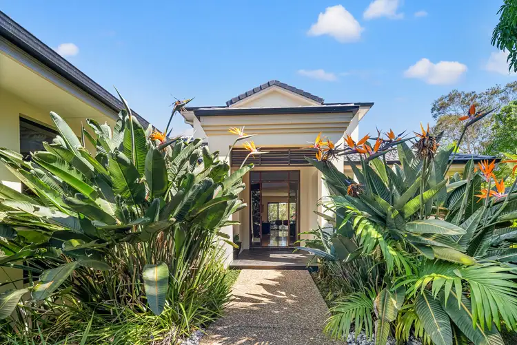 Second view of Homely house listing, 15 Barkala Court, Ocean Shores NSW 2483