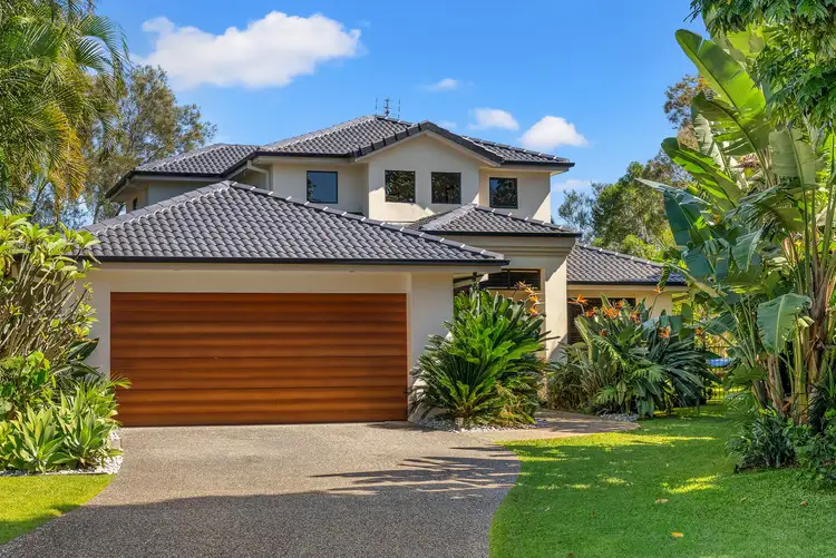 Fourth view of Homely house listing, 15 Barkala Court, Ocean Shores NSW 2483