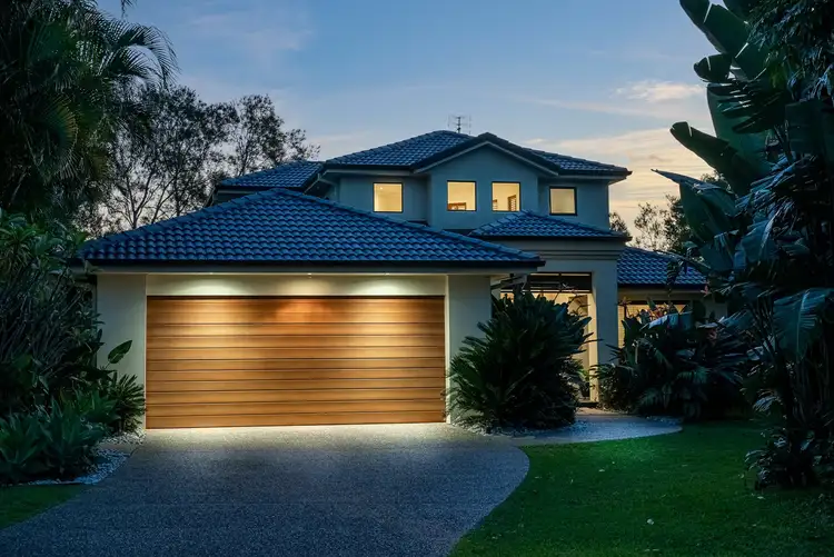 Fifth view of Homely house listing, 15 Barkala Court, Ocean Shores NSW 2483