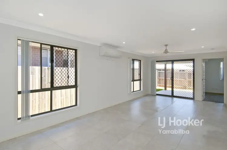 17 Sigwell Street, Yarrabilba QLD 4207