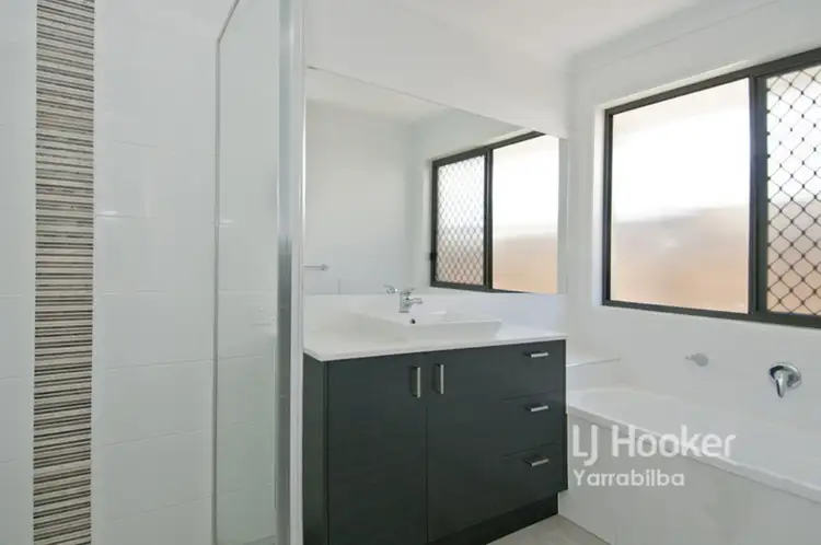 Fifth view of Homely house listing, 17 Sigwell Street, Yarrabilba QLD 4207