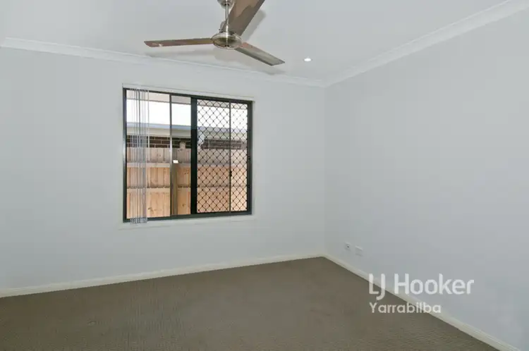 Sixth view of Homely house listing, 17 Sigwell Street, Yarrabilba QLD 4207