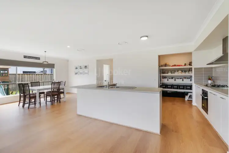 Third view of Homely house listing, 22 Moffat Street, Oran Park NSW 2570