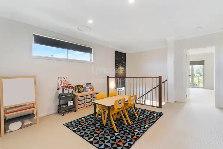 Sixth view of Homely house listing, 22 Moffat Street, Oran Park NSW 2570