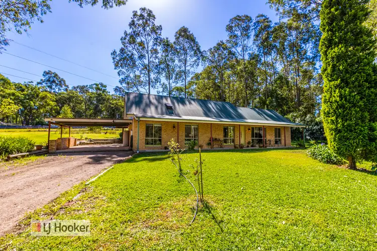 Main view of Homely house listing, 8 Rabar Close, Seaham NSW 2324