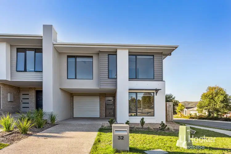 Second view of Homely house listing, 32 Greenstone Street, Yarrabilba QLD 4207