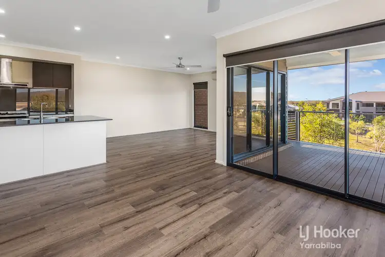 Third view of Homely house listing, 32 Greenstone Street, Yarrabilba QLD 4207