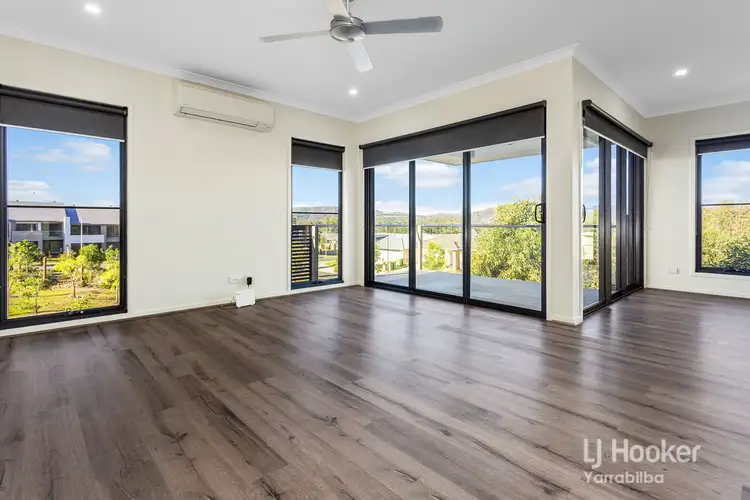 Fifth view of Homely house listing, 32 Greenstone Street, Yarrabilba QLD 4207