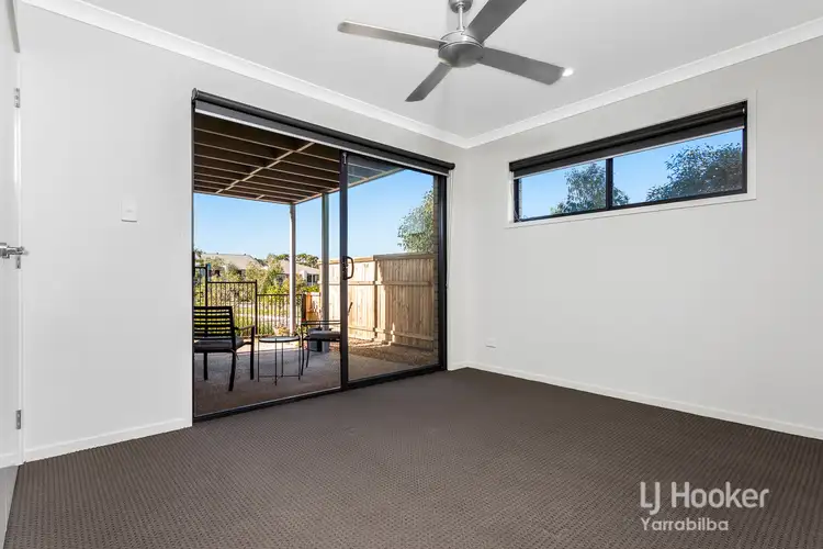 Sixth view of Homely house listing, 32 Greenstone Street, Yarrabilba QLD 4207