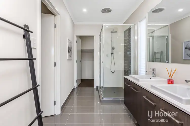 Seventh view of Homely house listing, 32 Greenstone Street, Yarrabilba QLD 4207